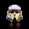 Captain Enoch Helmet