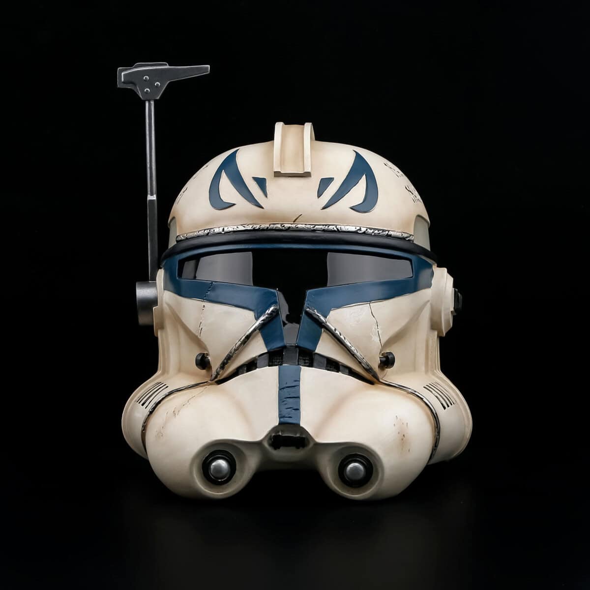 Clone Wars Captain Rex Helmet | Saber 66