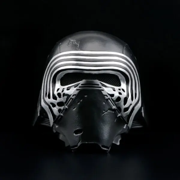Kylo Ren Helmet