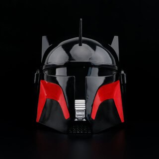 Moff Gideon Helmet