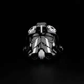 TIE Fighter Pilot Helmet