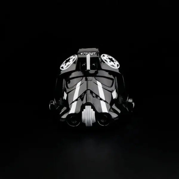 TIE Fighter Pilot Helmet