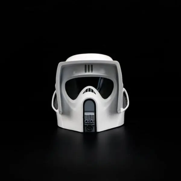 Scout Trooper Helmet