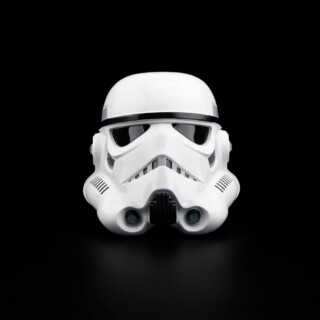 Stormtrooper Helmet