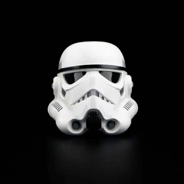 Stormtrooper Helmet