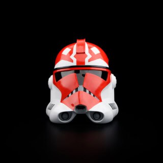 Clone Wars 2nd Clone Trooper Helmet