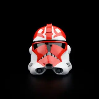 Clone Wars 2nd Clone Trooper Helmet