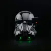Death Trooper Helmet