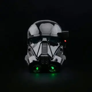 Death Trooper Helmet