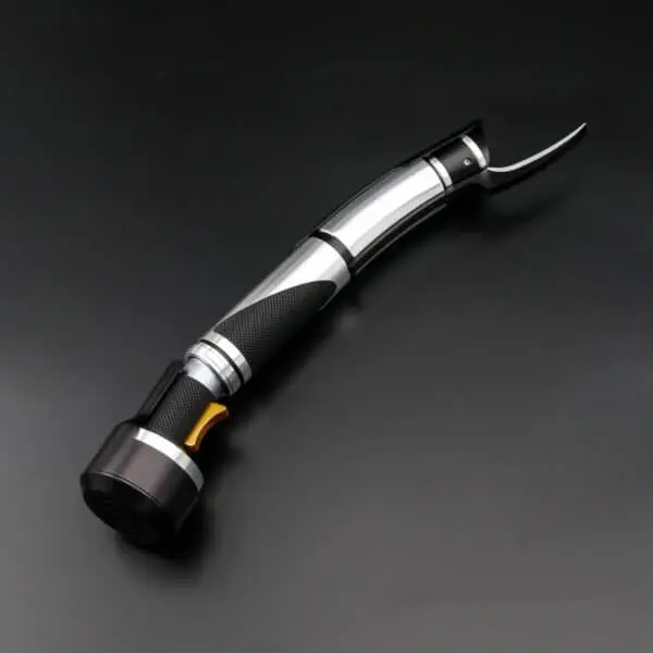 Count Dooku Jedi Lightsaber - SNV4 PRO, view 1
