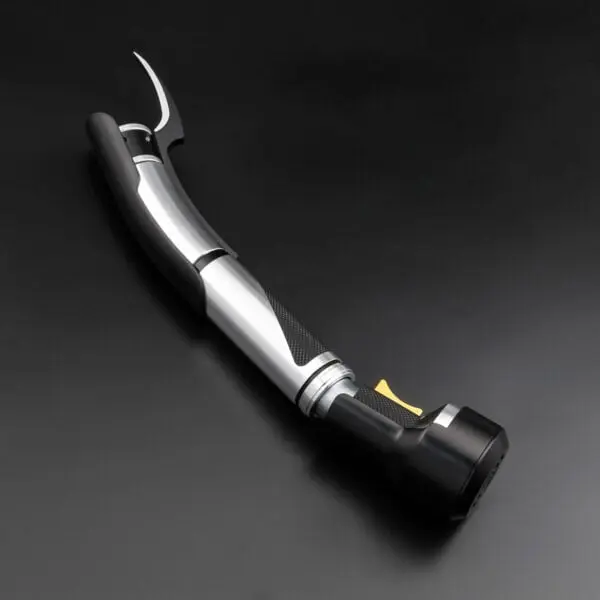 Count Dooku Jedi Lightsaber - SNV4 PRO, view 2