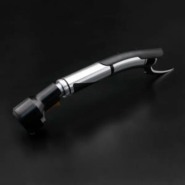 Count Dooku Jedi Lightsaber - SNV4 PRO, view 3