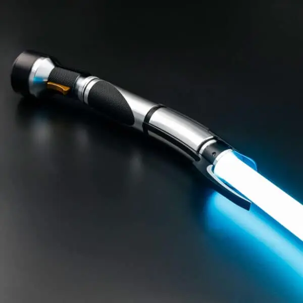 Count Dooku Jedi Lightsaber - SNV4 PRO, view 4
