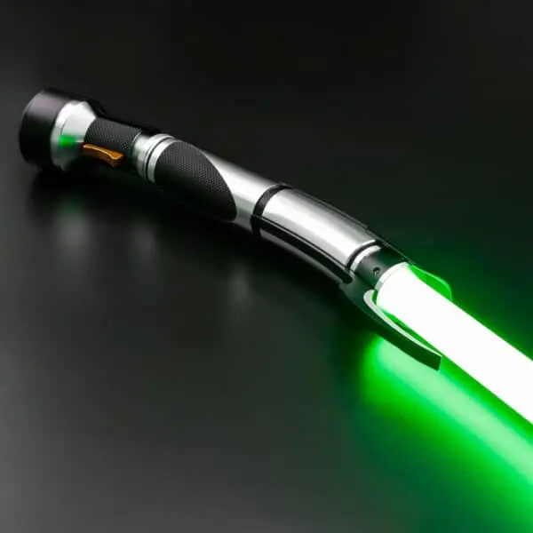 Count Dooku Jedi Lightsaber - SNV4 PRO, view 6