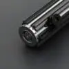 The Anakin EP3 Silver Lightsaber with Exposed Crytsal - SNV4 PRO, view 4