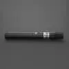 The Black Moldex Lightsaber - Xenopixel V3, view 2