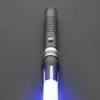 The Black Moldex Lightsaber - Xenopixel V3, view 3