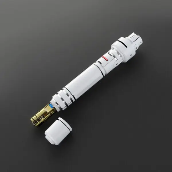 The Gundam Lightsaber - Xenopixel V3, view 3