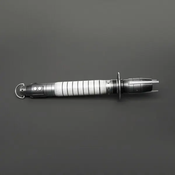 The Shin Hati Weathered Version Lightsaber - Xenopixel V3, view 5
