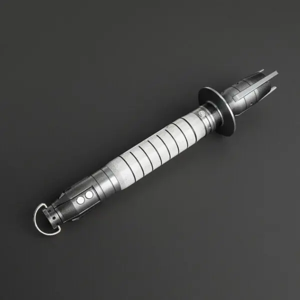 The Shin Hati Weathered Version Lightsaber - Xenopixel V3, view 9