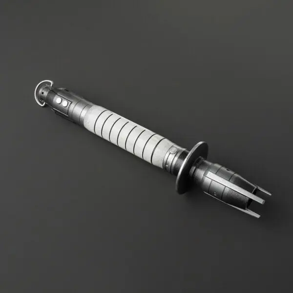 The Shin Hati Weathered Version Lightsaber - Xenopixel V3, view 7