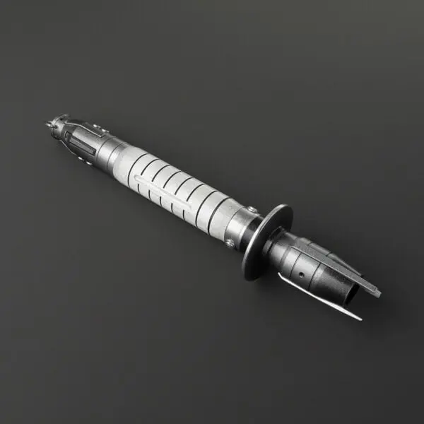 The Shin Hati Weathered Version Lightsaber - Xenopixel V3, view 6