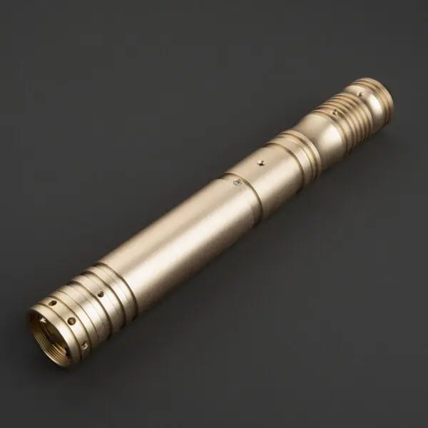 The Youngling Battle Gold Lightsaber - Xenopixel V3, view 2