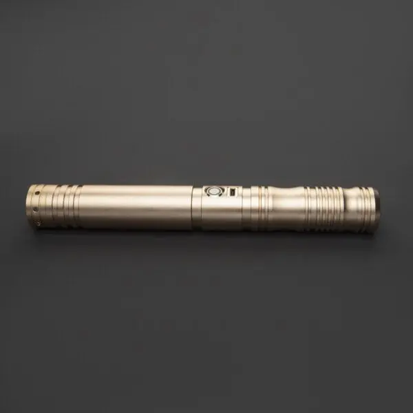 The Youngling Battle Gold Lightsaber - Xenopixel V3, view 4