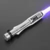 Darth Revan Jedi Duelling Lightsaber - RGB-X