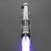 Darth Revan Jedi Duelling Lightsaber - RGB-X, view 1