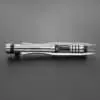 Darth Revan Jedi Duelling Lightsaber - RGB-X, view 2