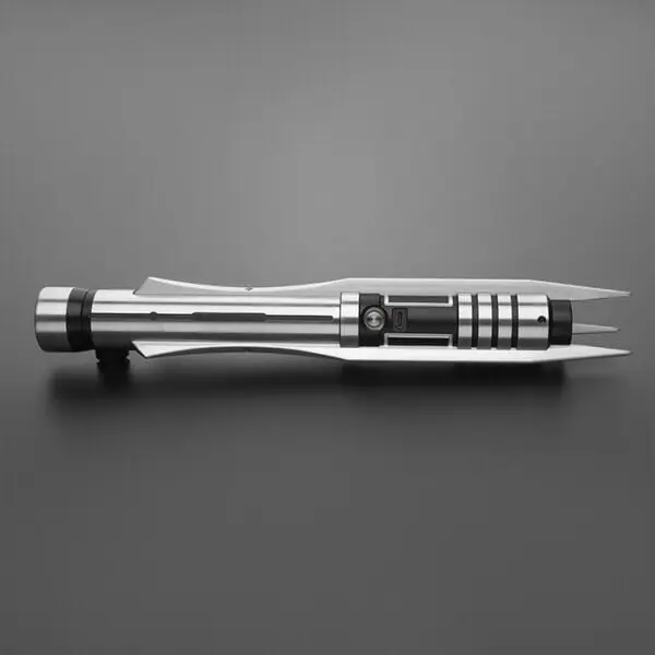 Darth Revan Jedi Duelling Lightsaber - RGB-X, view 2
