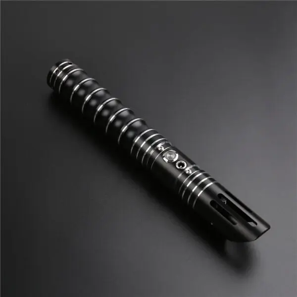 Black Hela Lightsaber - SNV4 PRO, view 1