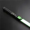 Black Hela Lightsaber - SNV4 PRO, view 2