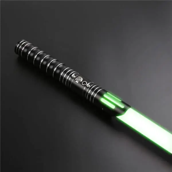 Black Hela Lightsaber - SNV4 PRO, view 2
