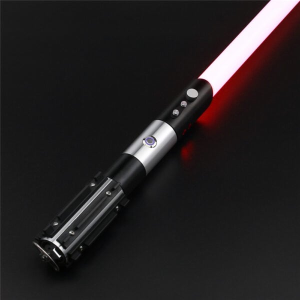 Barrert Duelling Lightsaber - S-RGB