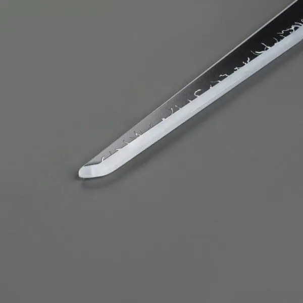 Mandalorian Xenopixel V3 Darksaber Blade, view 2