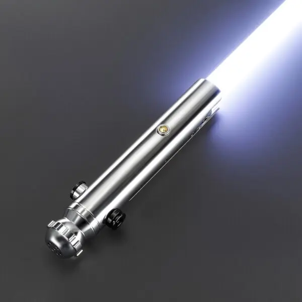 Clone Wars Ahsoka Tano Shoto Lightsaber - Xenopixel V3
