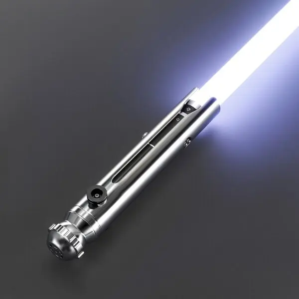 Clone Wars Ahsoka Tano Shoto Lightsaber - Xenopixel V3, view 2