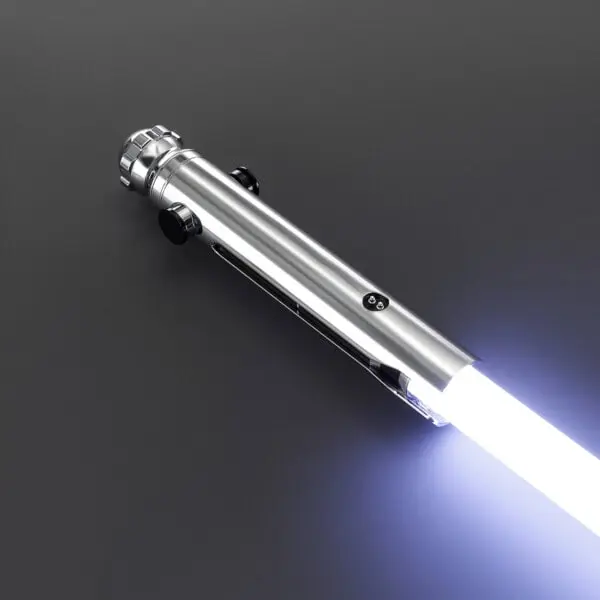 Clone Wars Ahsoka Tano Shoto Lightsaber - Xenopixel V3, view 3