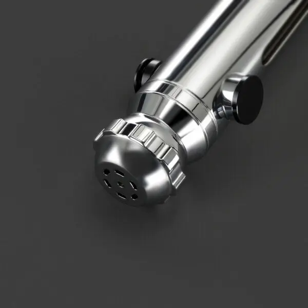 Clone Wars Ahsoka Tano Shoto Lightsaber - Xenopixel V3, view 4
