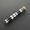 The Gold Arcane Lightsaber - Xenopixel V3, view 3