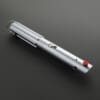 Grey Surgeon Lightsaber -  Xenopixel V3, view 2