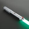 Grey Surgeon Lightsaber - Xenopixel V3, view 1