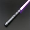 Grey Staud Duelling Lightsaber - S-RGB