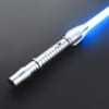 Silver Tron Lightsaber - Xenopixel V3
