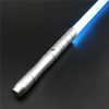 Grey Simplex V2 Duelling Lightsaber - S-RGB