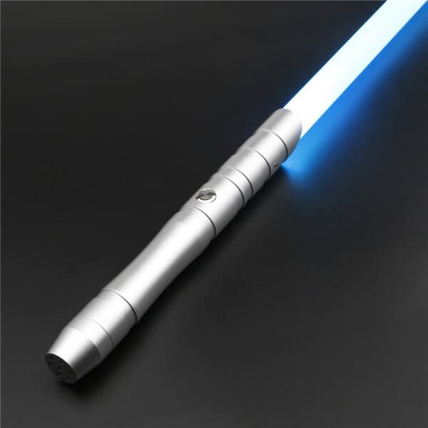 Grey Simplex V2 Duelling Lightsaber - S-RGB