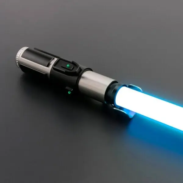 Master Yoda Duelling Lightsaber - S-RGB, view 4
