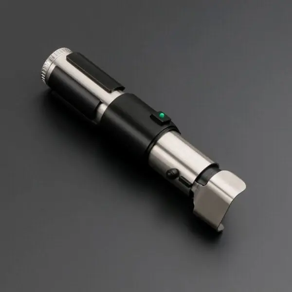 Master Yoda Duelling Lightsaber - S-RGB, view 3